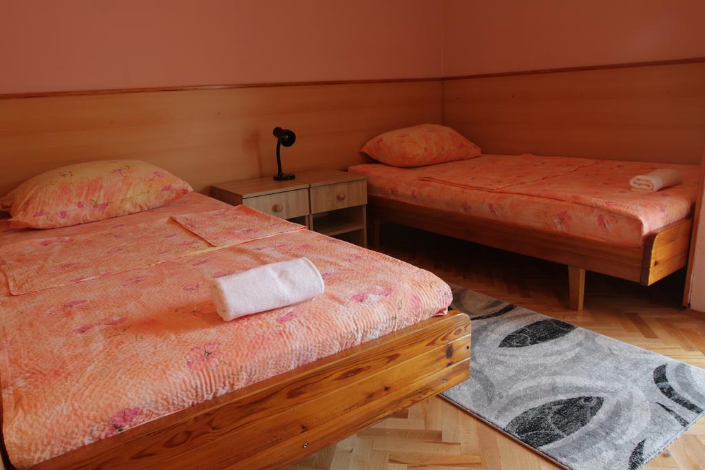 Motel Han Mostar Exteriör bild